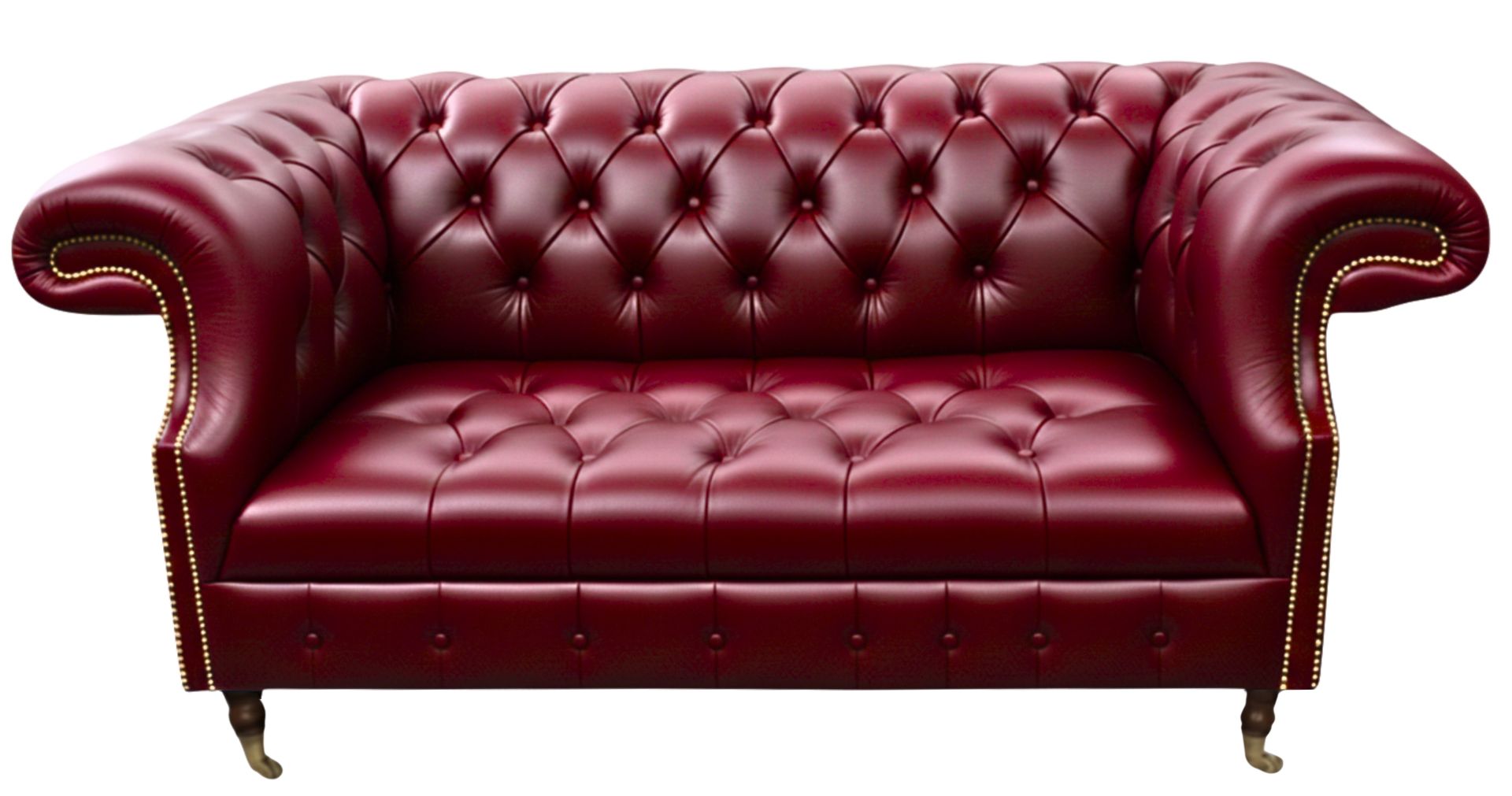 The Mayfair Chesterfield